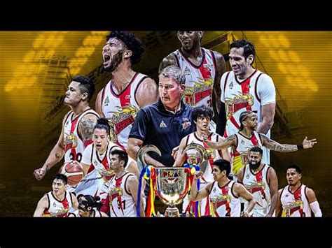 Perez lights up Game 6 as San Miguel Beermen clinch the PBA.